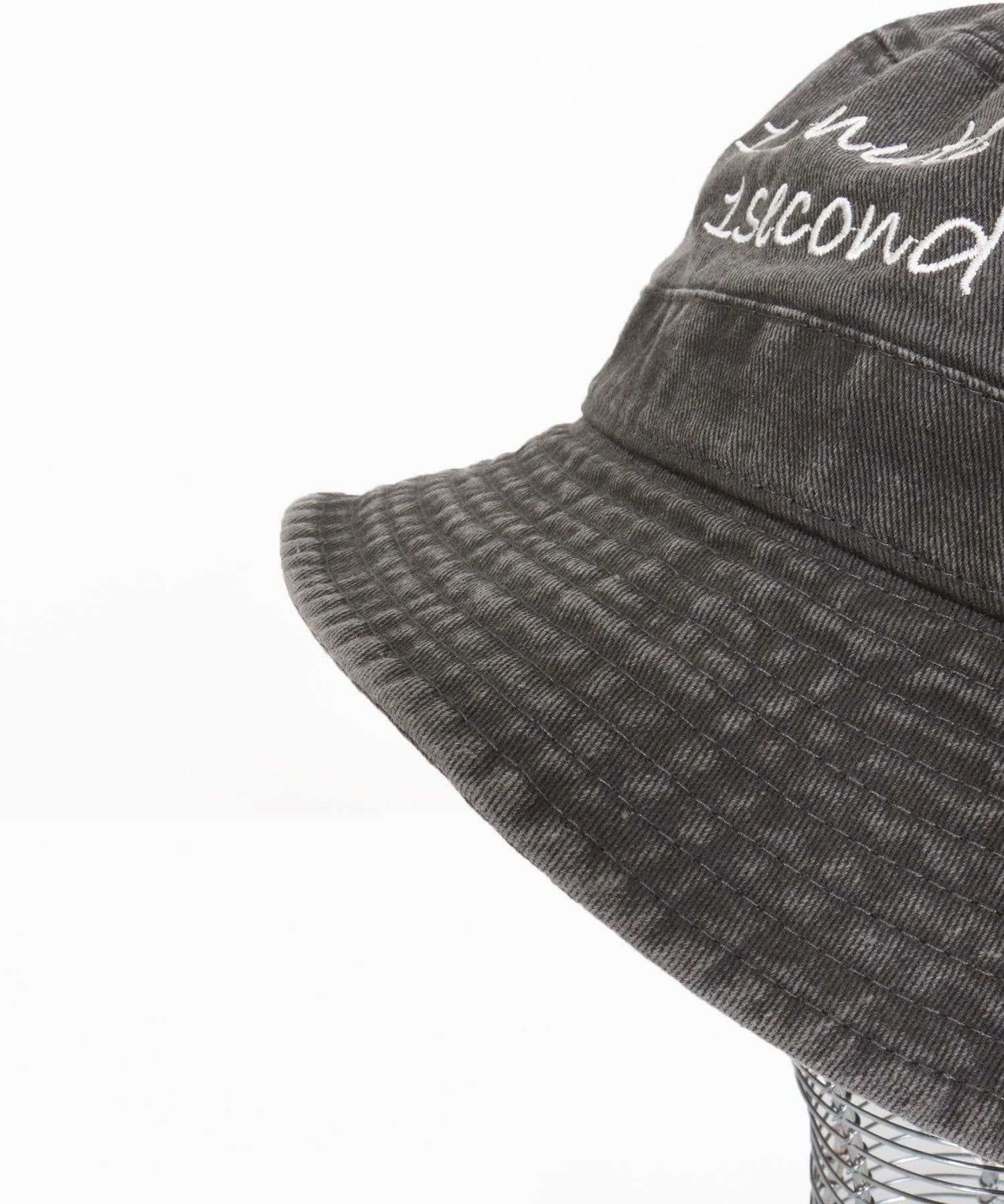 【Item's】バケットハット