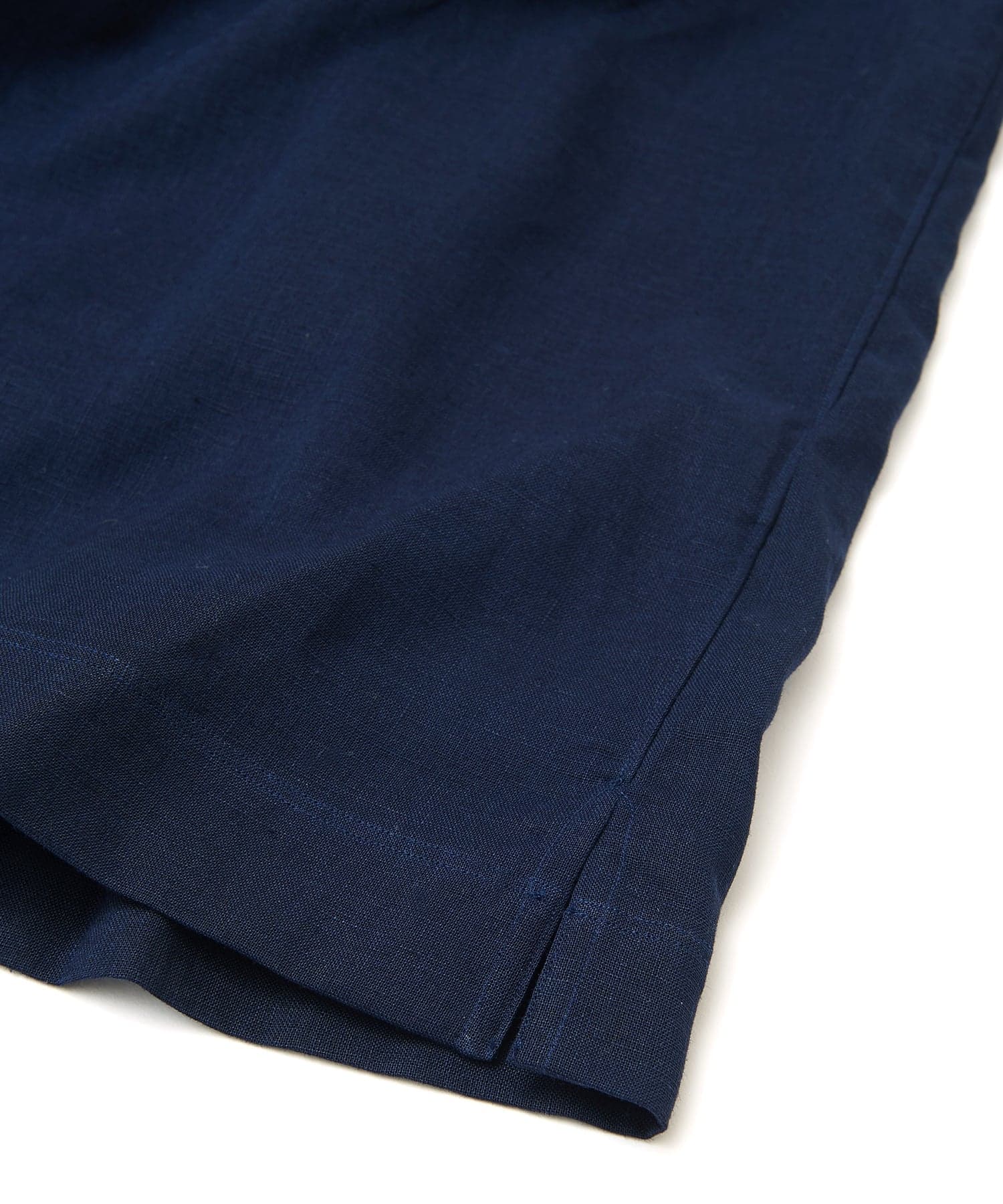 【Men's】リネンシャツ