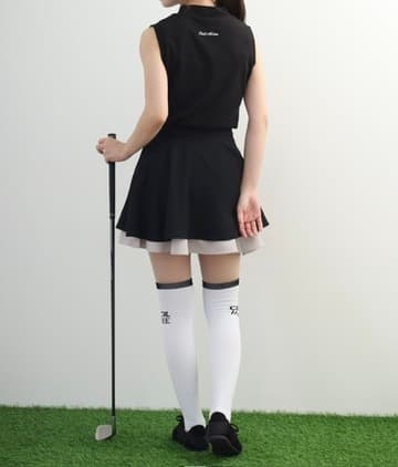 【Women's】 Sleeveless Top
