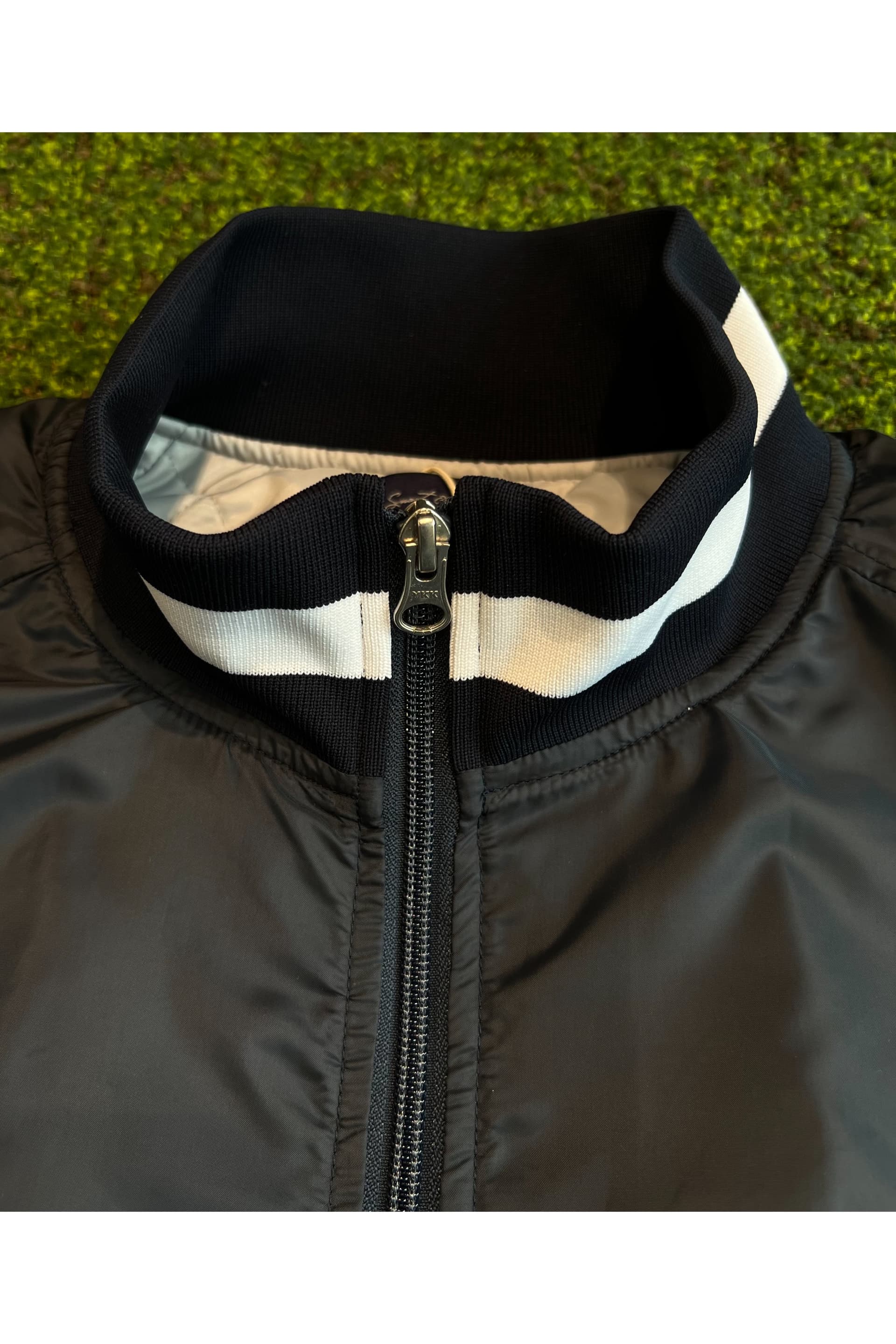 【Men's】スタジアムブルゾン