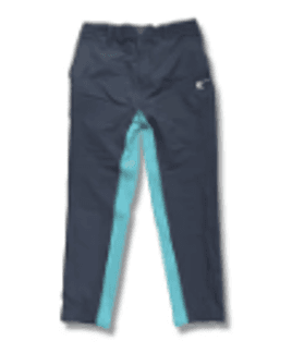 【Men's】4wayストレッチテーパードパンツ