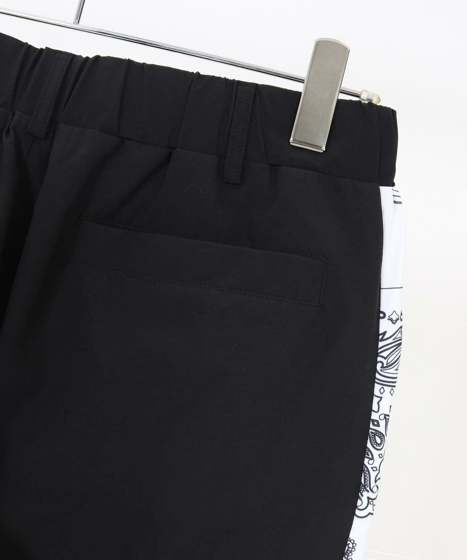 【Men's】イージーパンツ