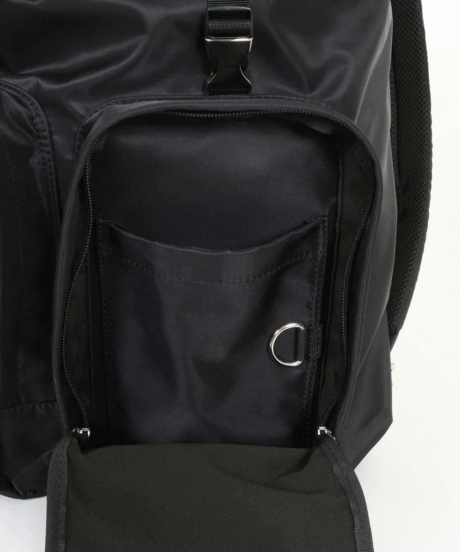 【Item's】ナイロンリュック