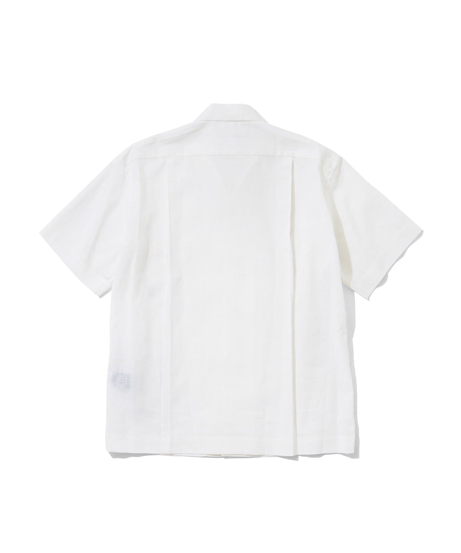 【Men's】リネンシャツ