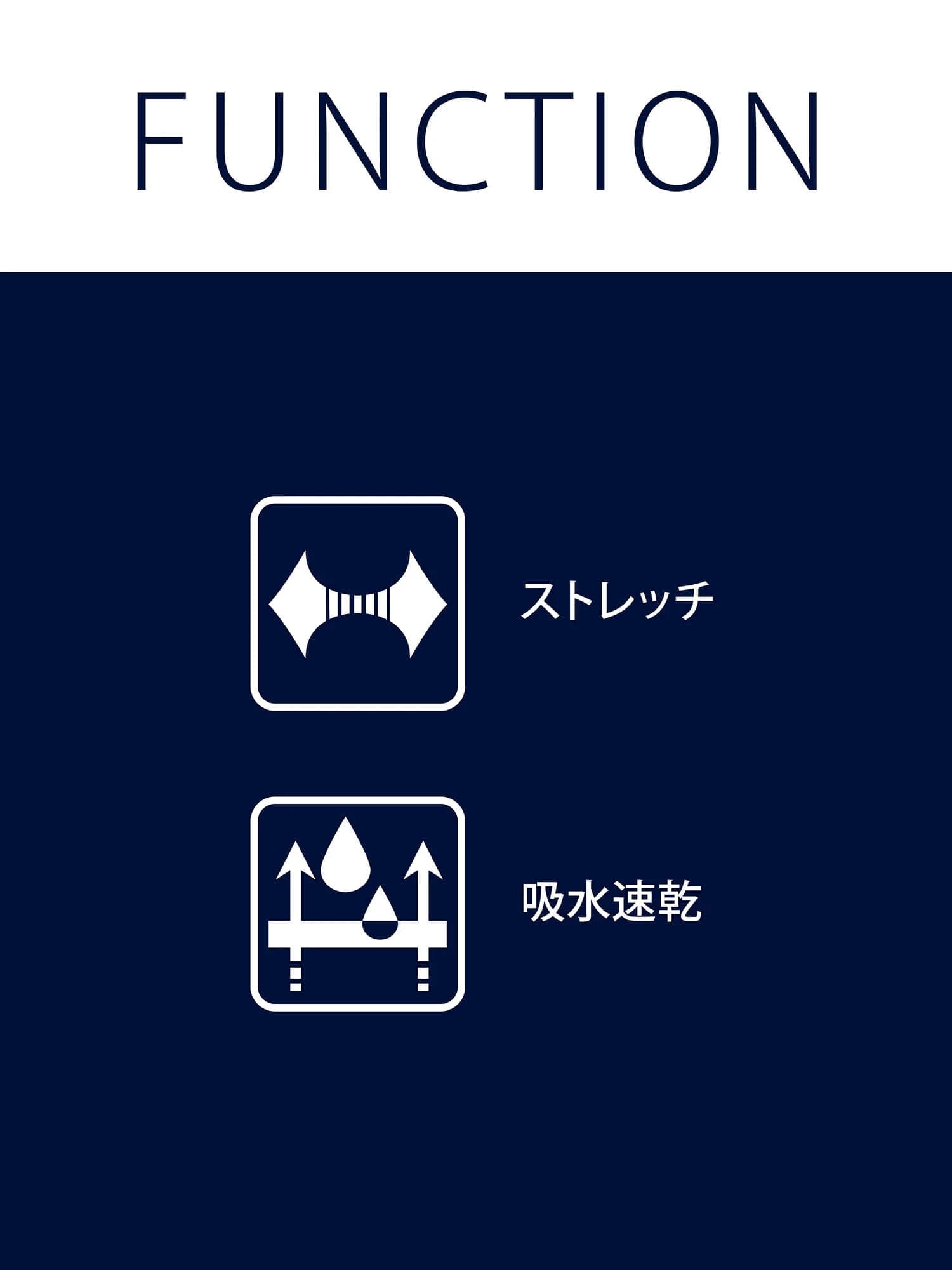 【Women's】無地ジャカードポロ