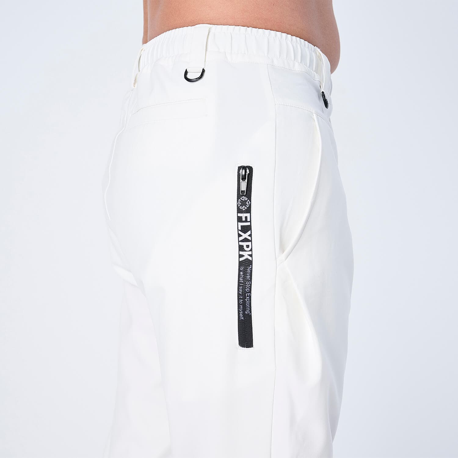 【Unisex】XLP-SLTEX(SOLOTEX® Eco-Hybrid パンツ)
