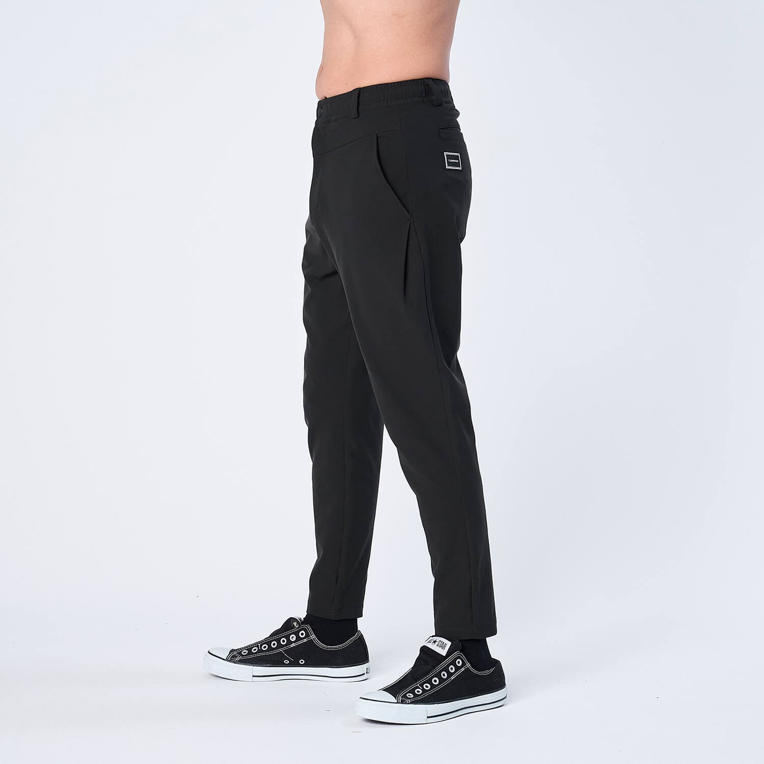 【Unisex】XLP-SLTEX(SOLOTEX® Eco-Hybrid パンツ)