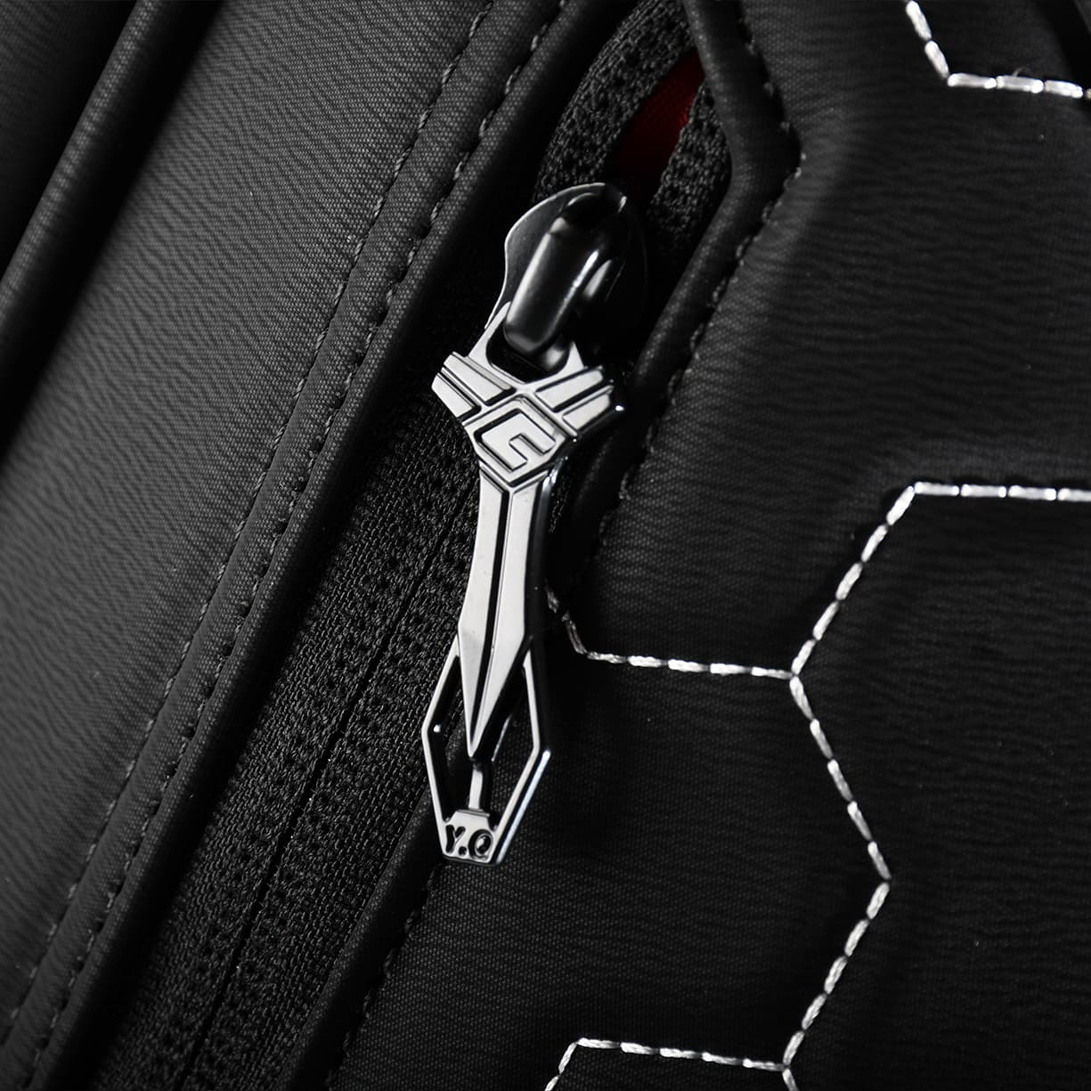 【Item's】キャディバッグ-PREMIUM ARMOR CADDIE BAG