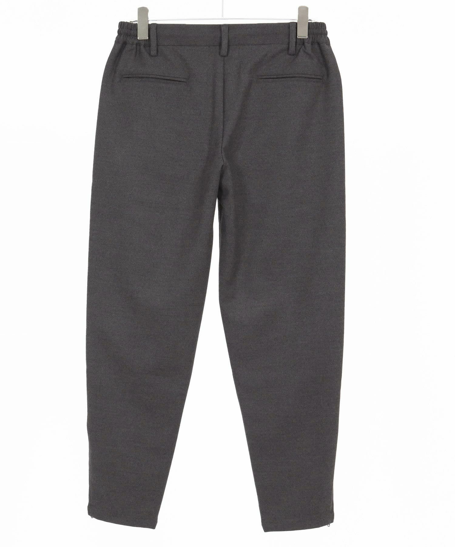 【Men's】スラックスパンツ