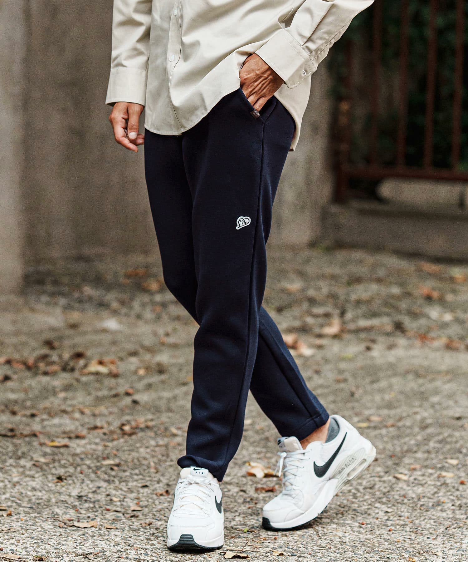 【Men's】ダンボールニットパンツ
