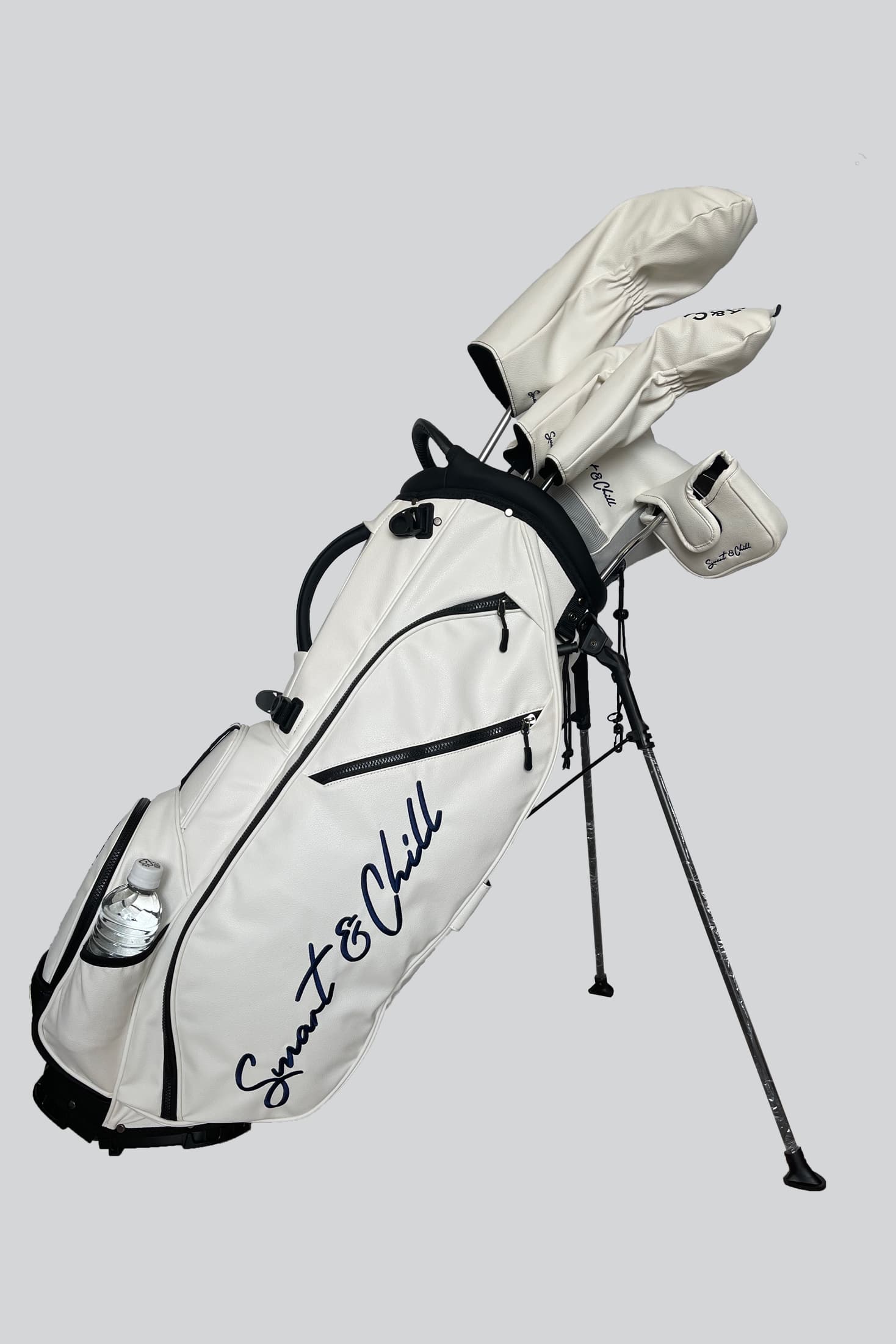 【Item's】キャディバッグ