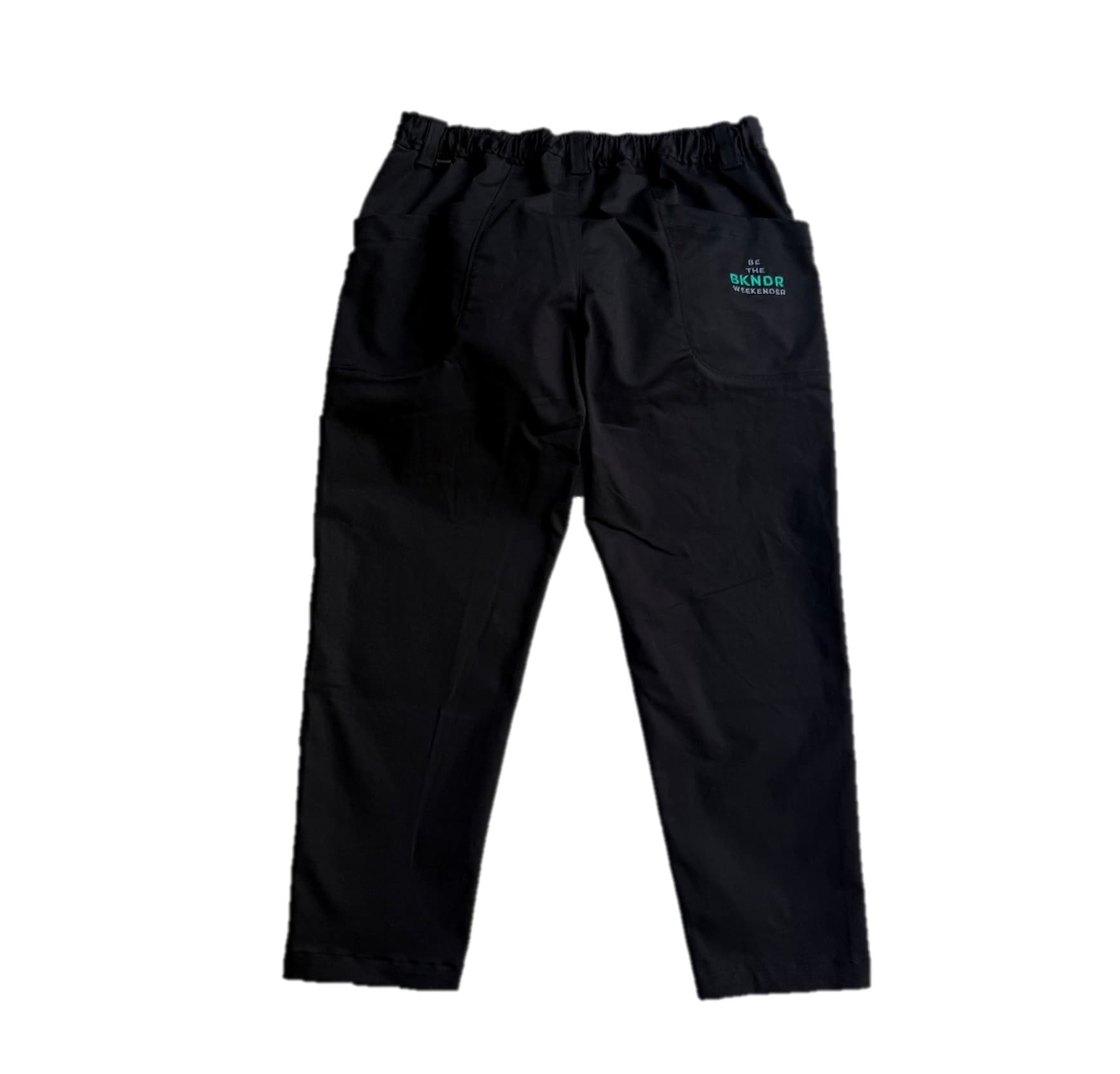 【Men's】Cotton strech cart pants