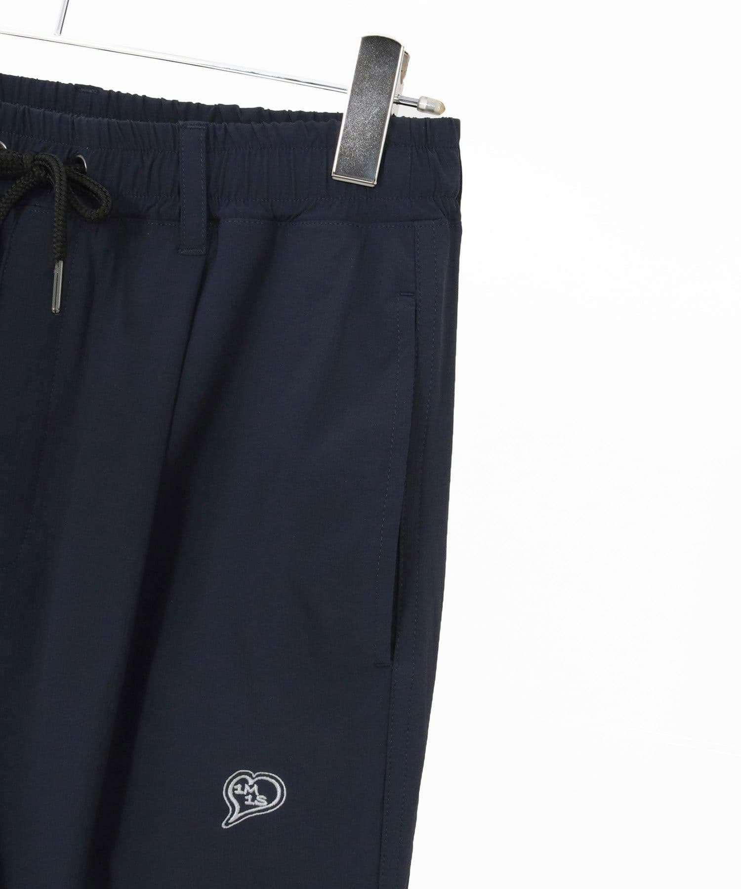 【Men's】イージータックパンツ