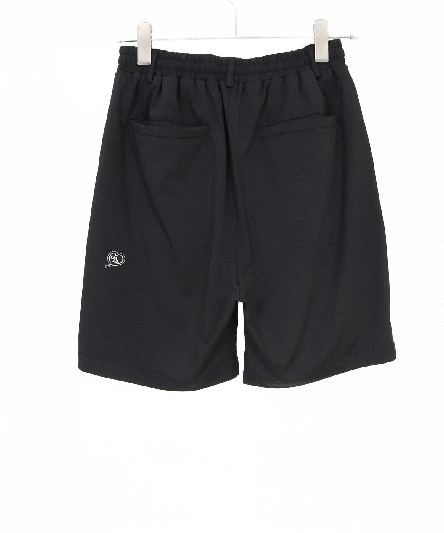 【Men's】イージーショートパンツ