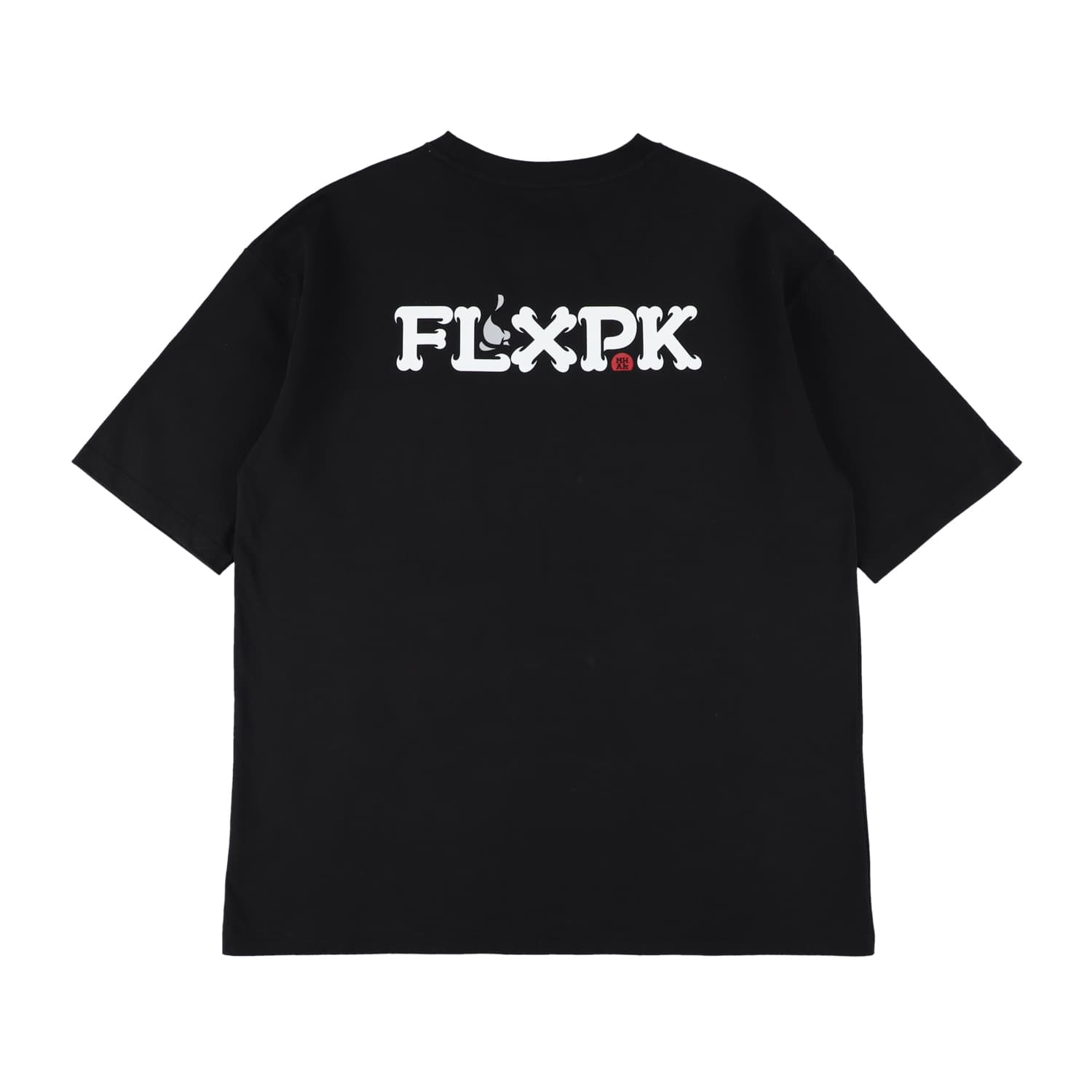 【Unisex】XT-MCMC (DrySilkyCotton® Tシャツ)
