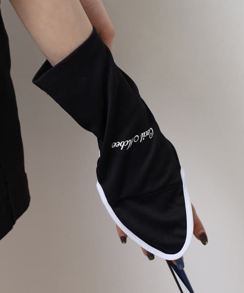 【Women's】HAND COVER