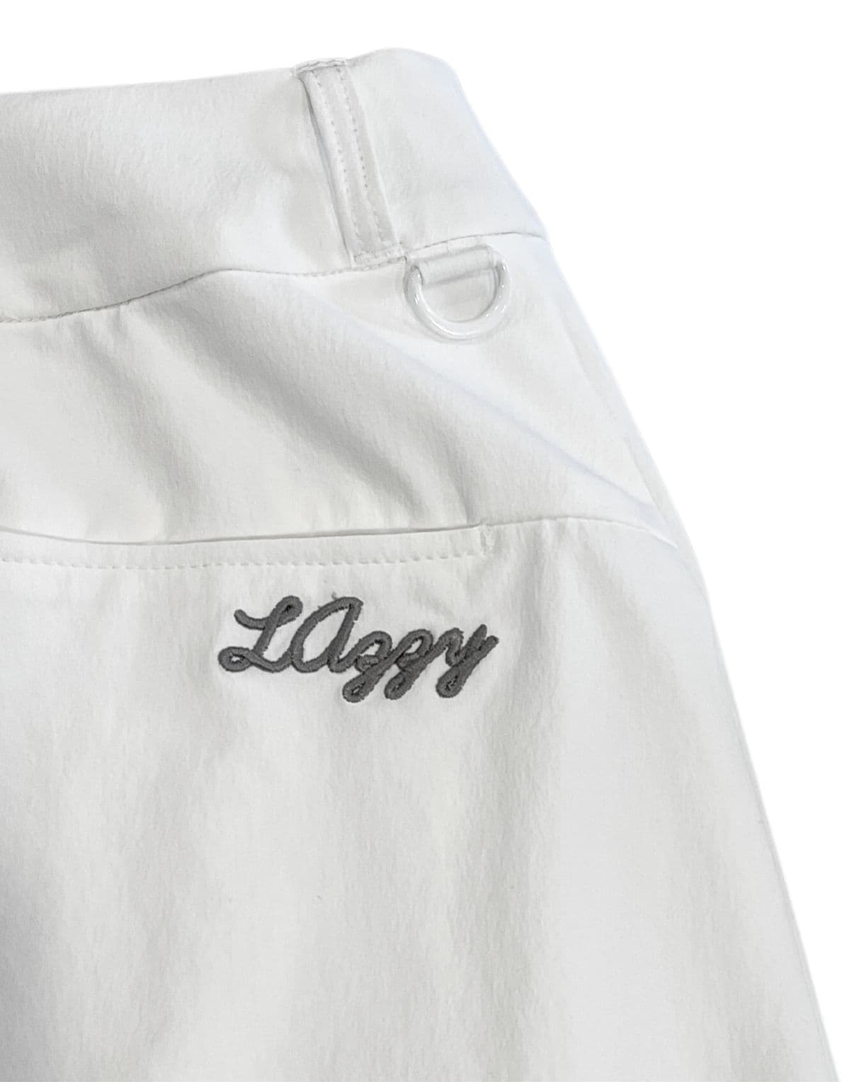 【Women's】Ladie'sナイロンセットアップスカート