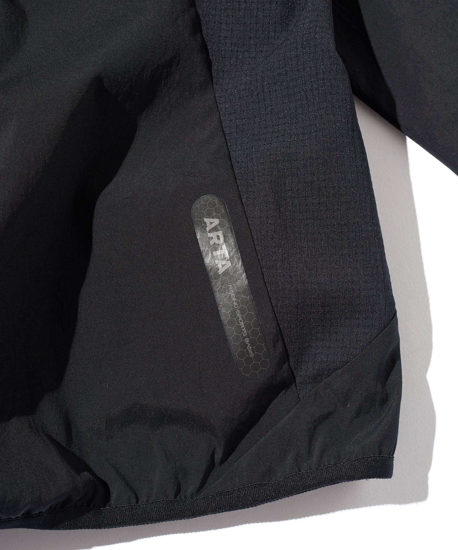 【Men's】ストレッチウーブン ジャケット