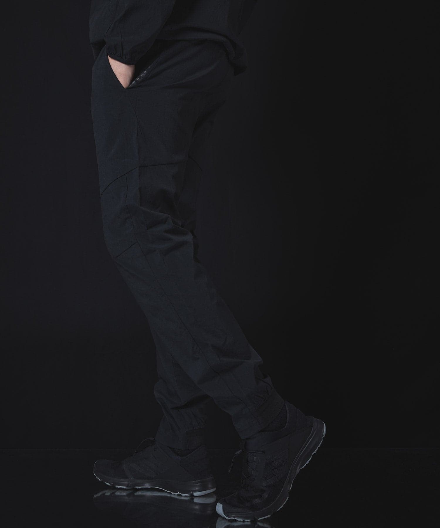 【Men's】ストレッチウーブン パンツ