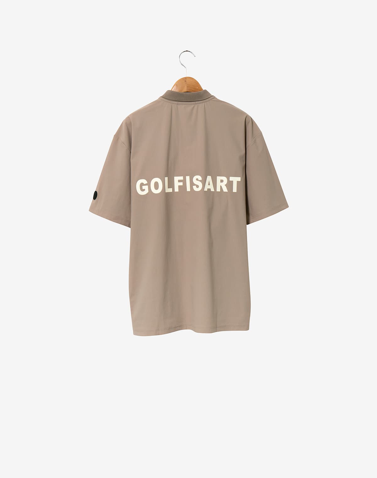 【Unisex】GOLFISART Polo Shirt