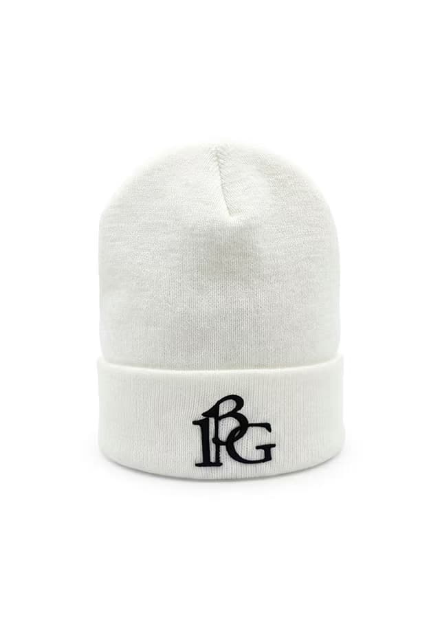 【Item's】Cuffed Knit Beanie113G