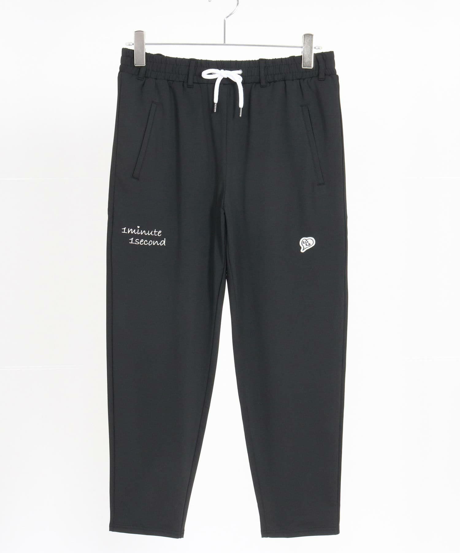 【Men's】クールタッチイージーパンツ
