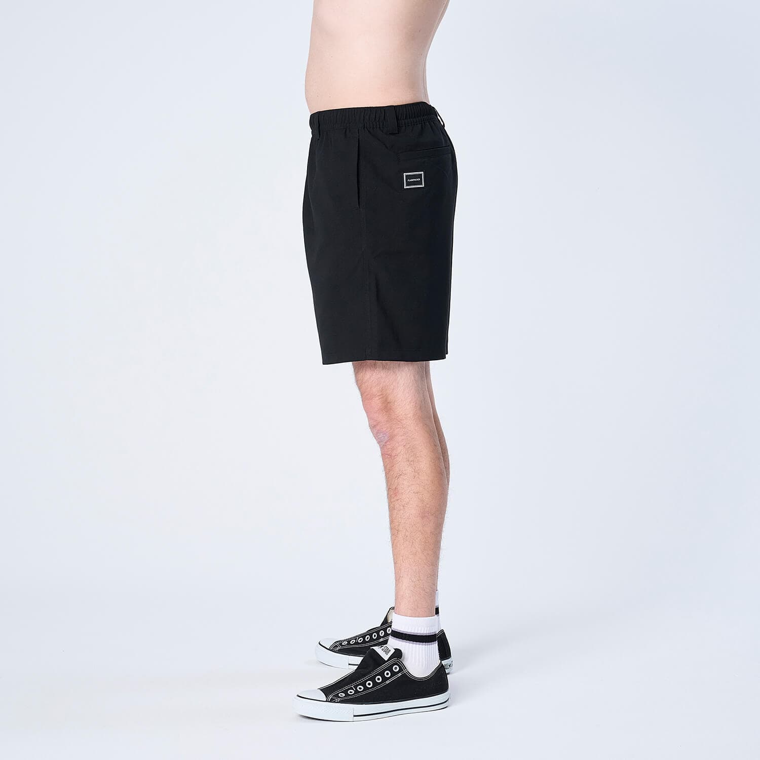 【Unisex】XRHP-EASY SHORTS (Reflax®ストレッチ・イージーショーツ)