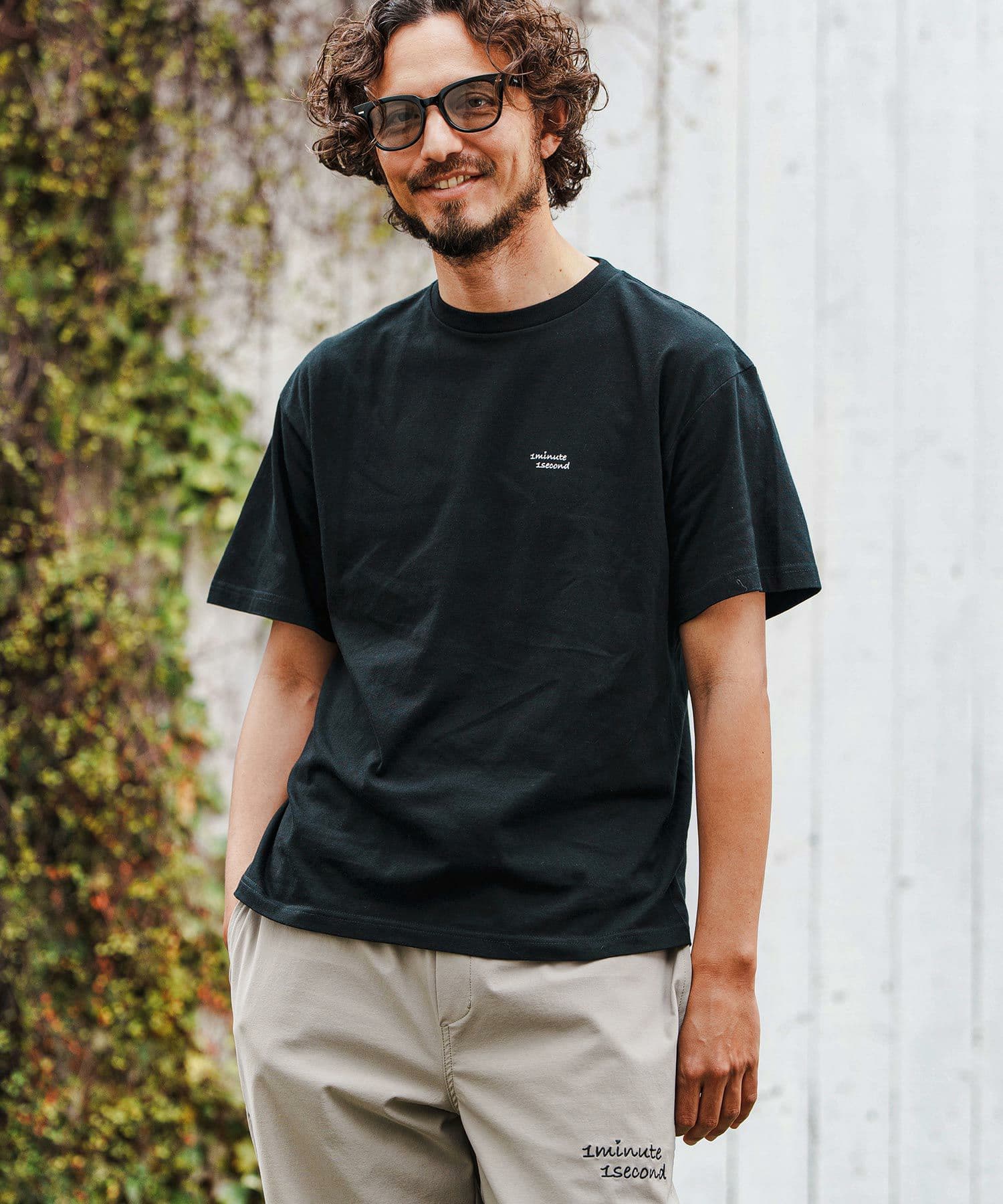 【Men's】ウェリントンサングラス