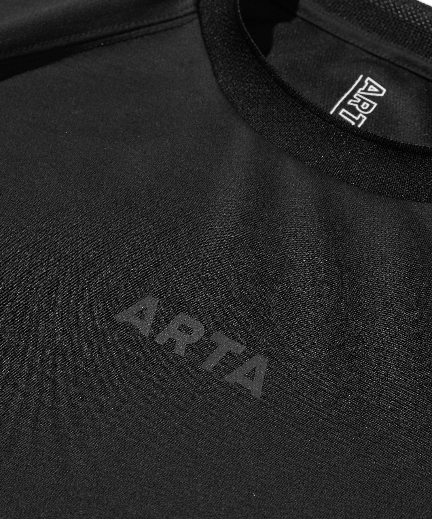 【Men's】テックニット Tシャツ