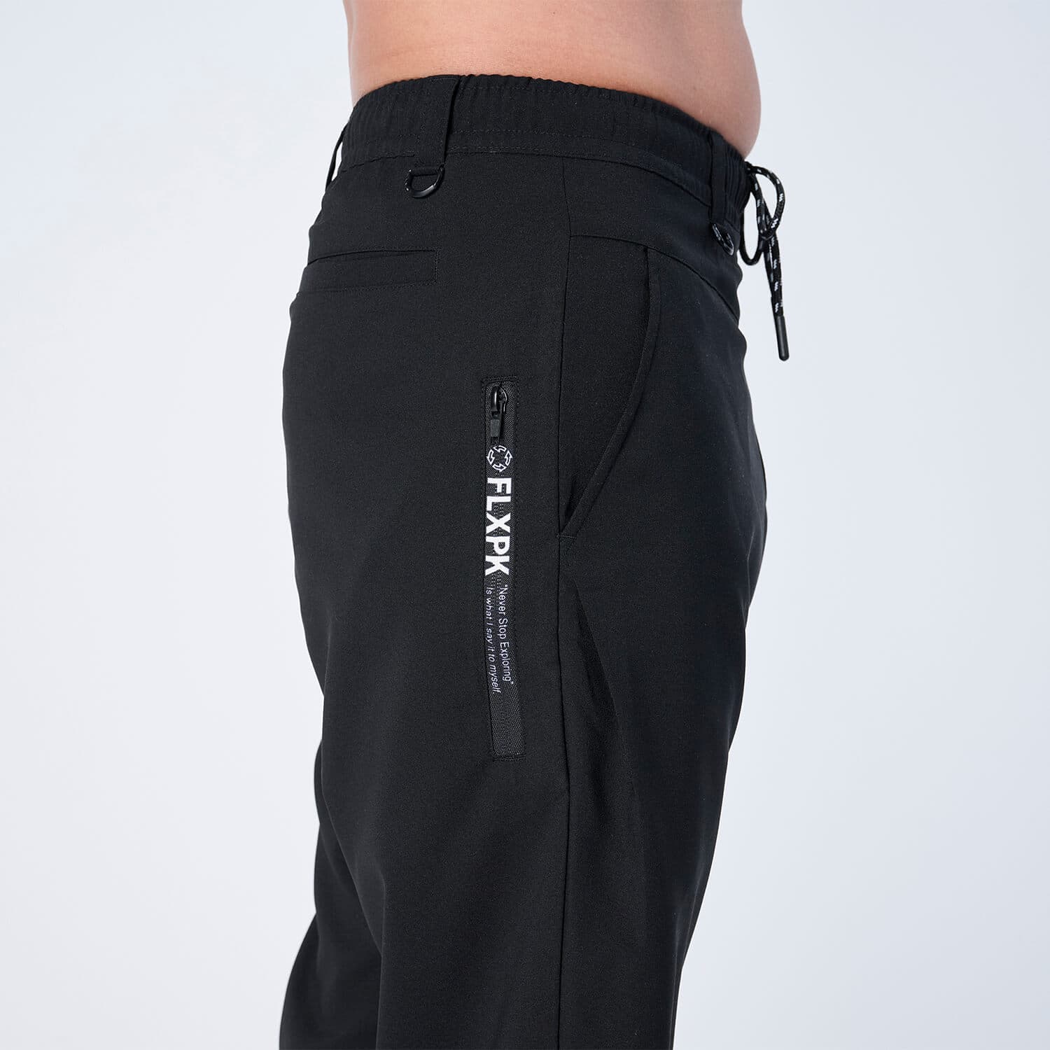 【Unisex】XRP-EASY2 Reflax®ストレッチ イージーパンツ