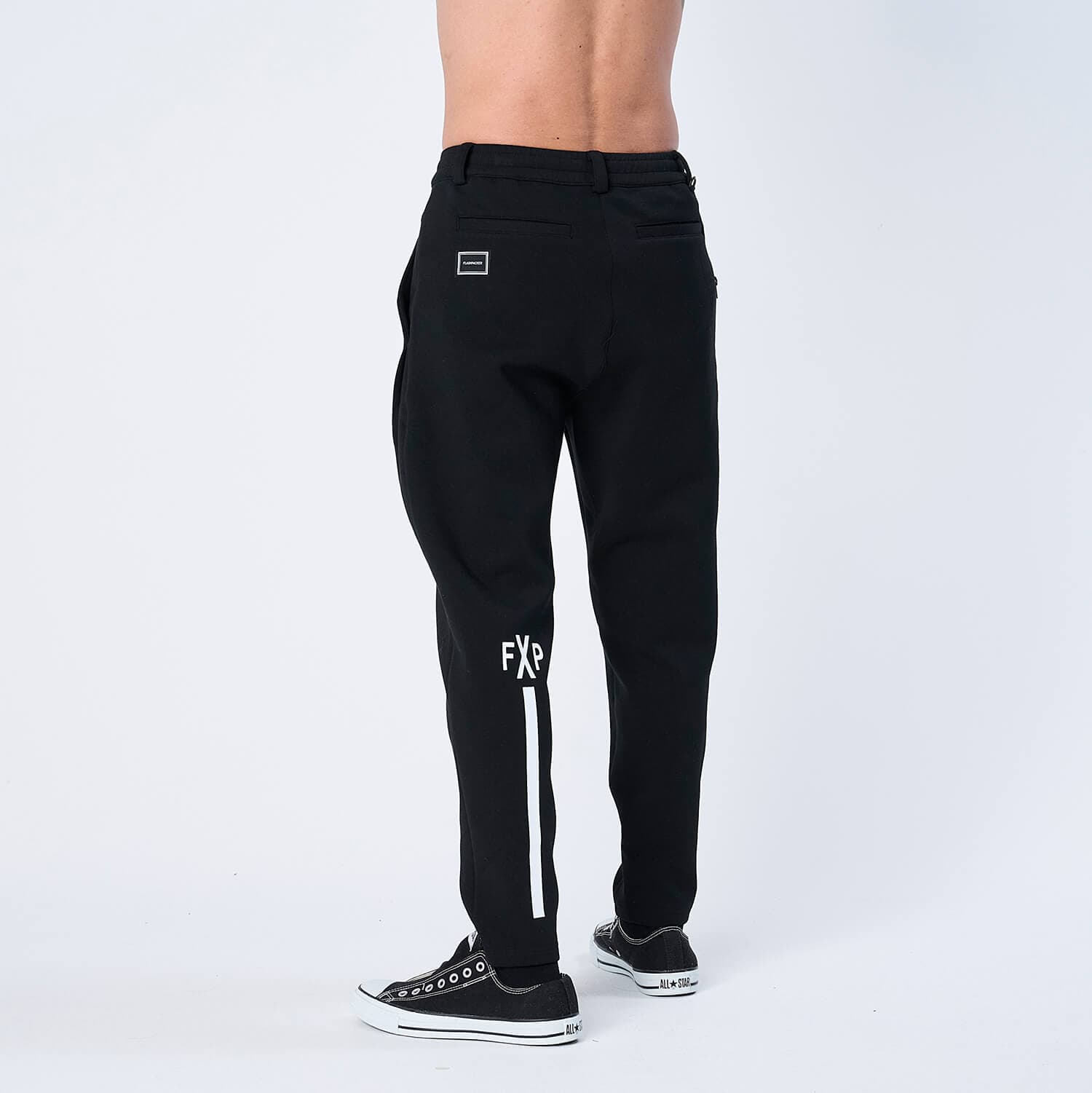 【Unisex】XP-AIR PANTS エアテンション® スウェットパンツ