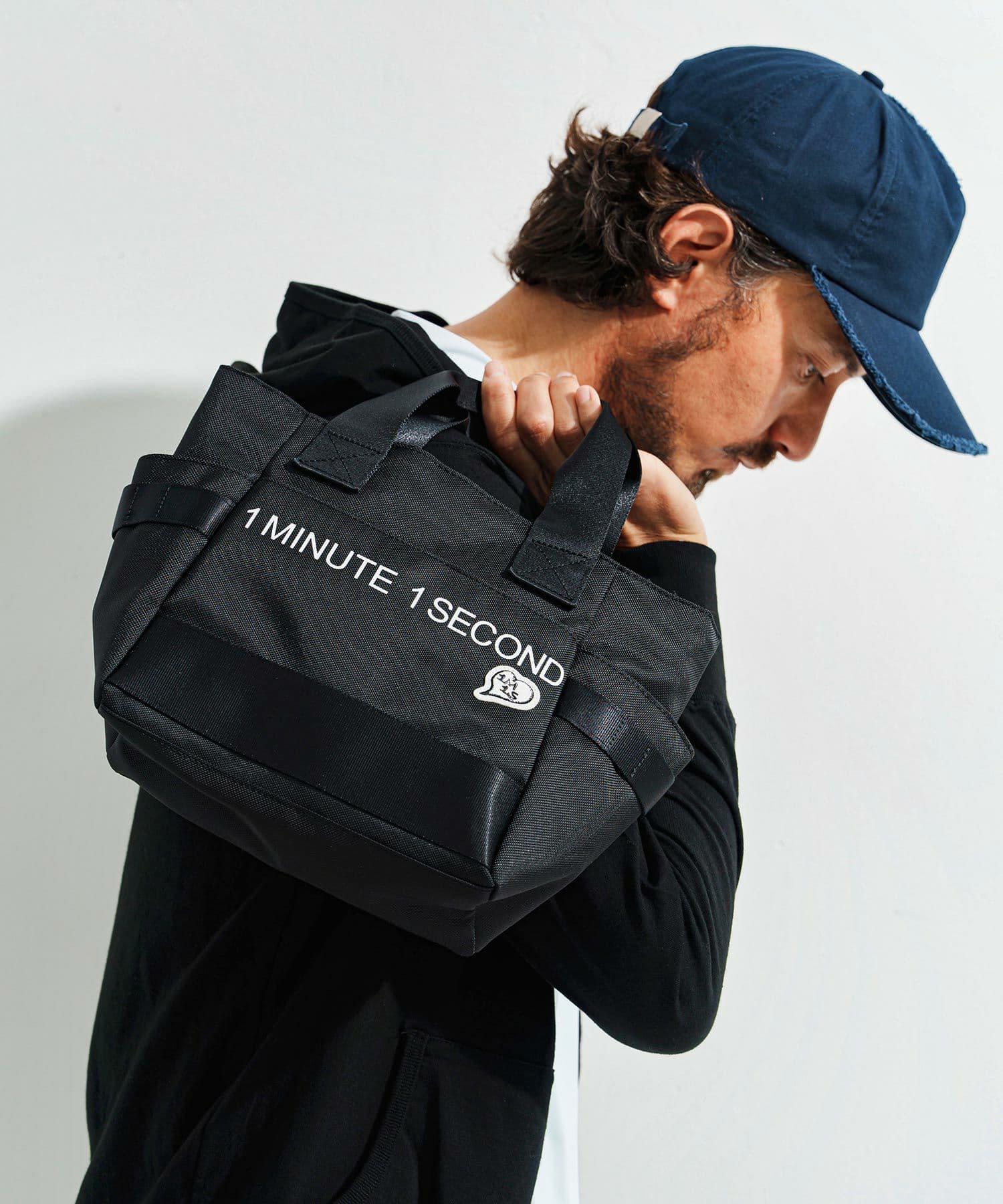 【Item's】カートバッグ