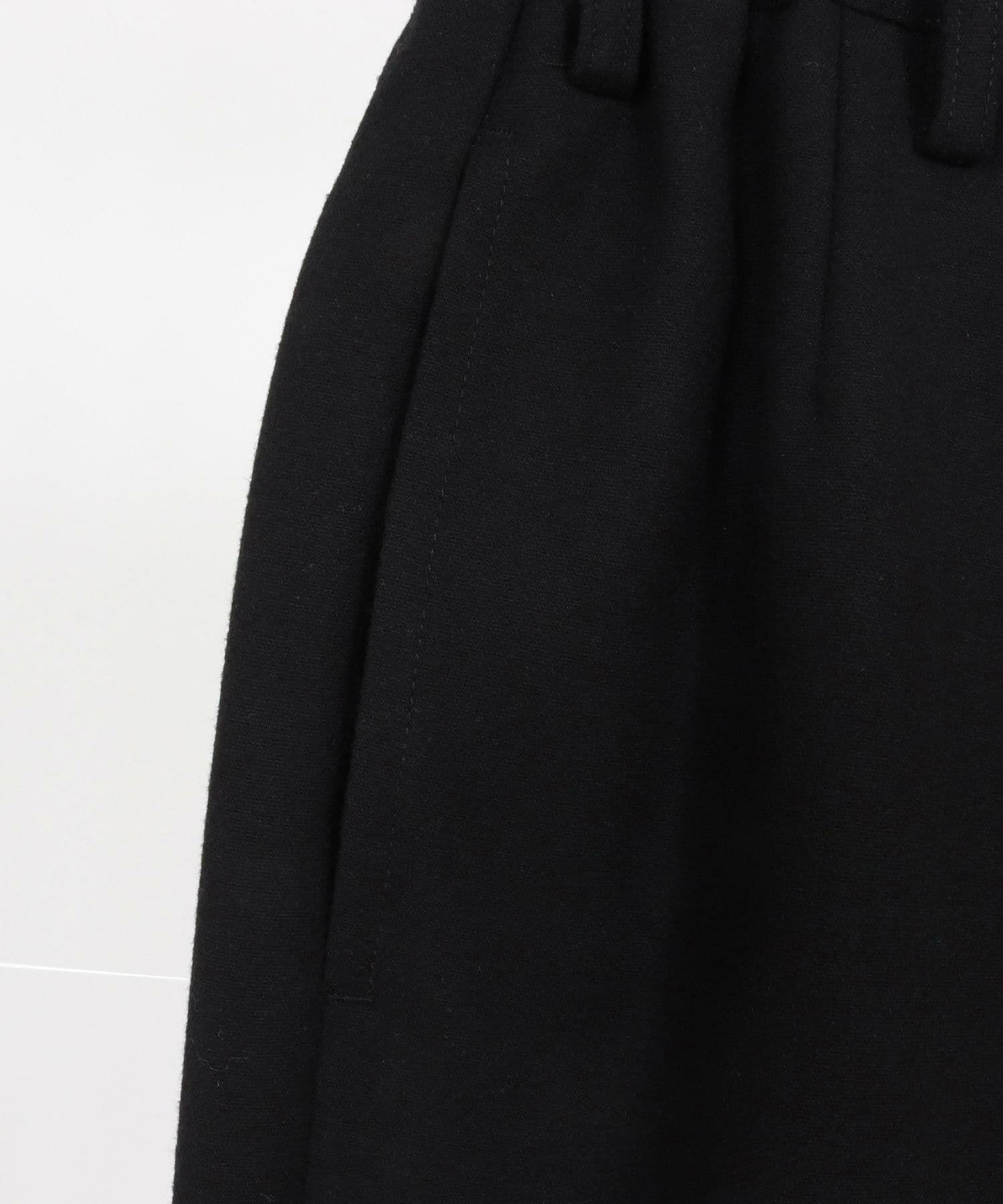 【Men's】スラックスパンツ