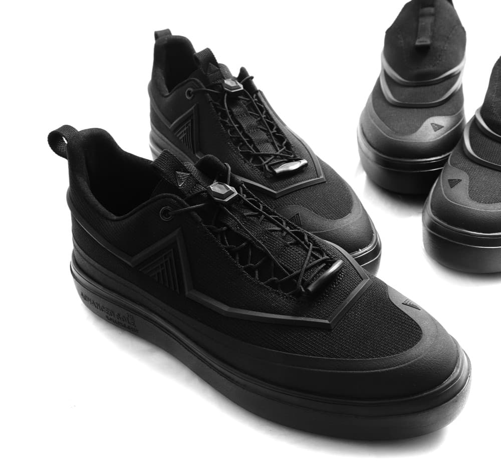 【Men's】シンボル(梱包用)
