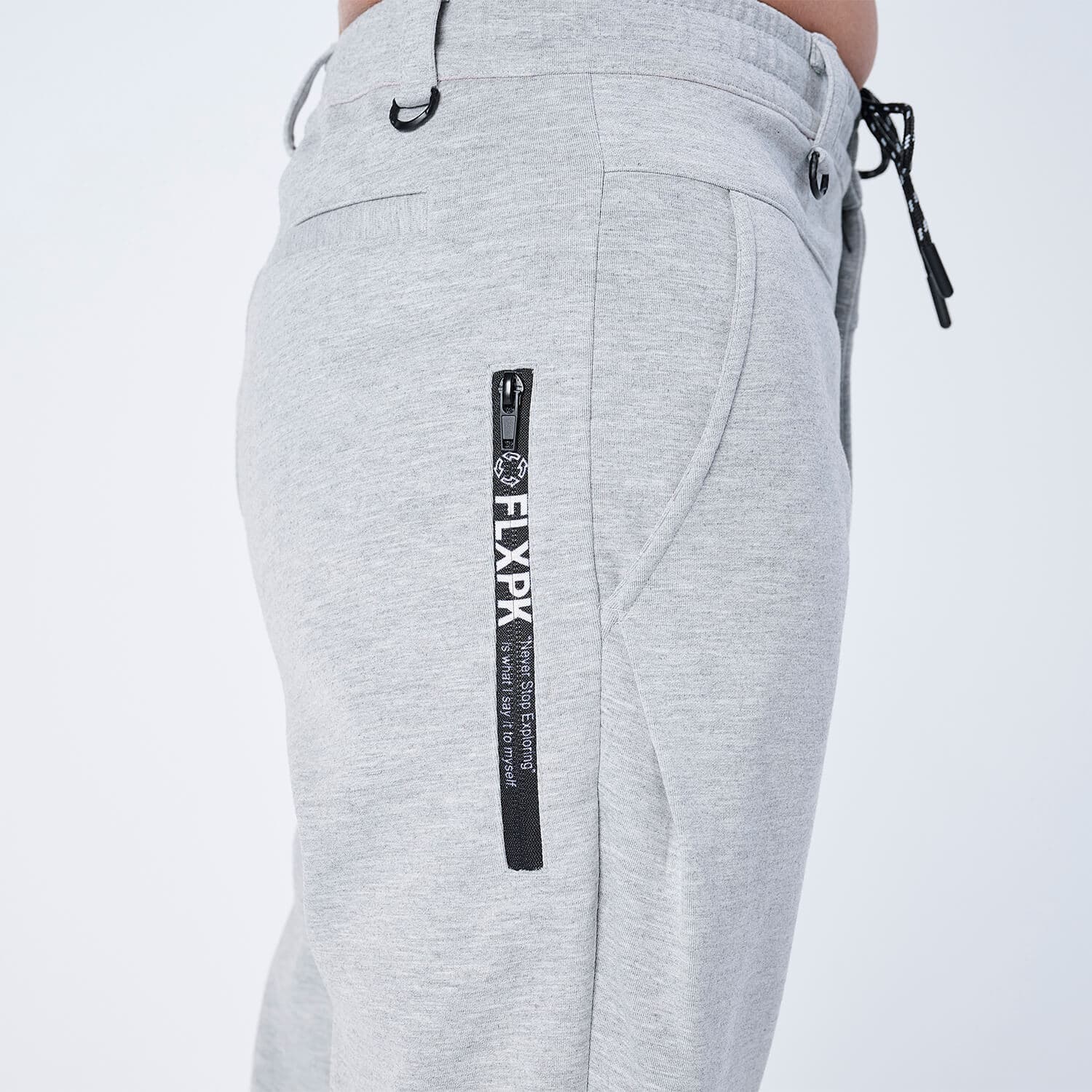 【Unisex】XP-AIR PANTS エアテンション® スウェットパンツ
