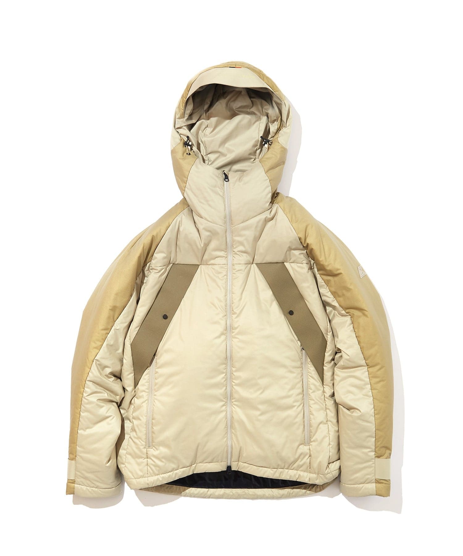 セール【Men's】シンダウン ジャケット