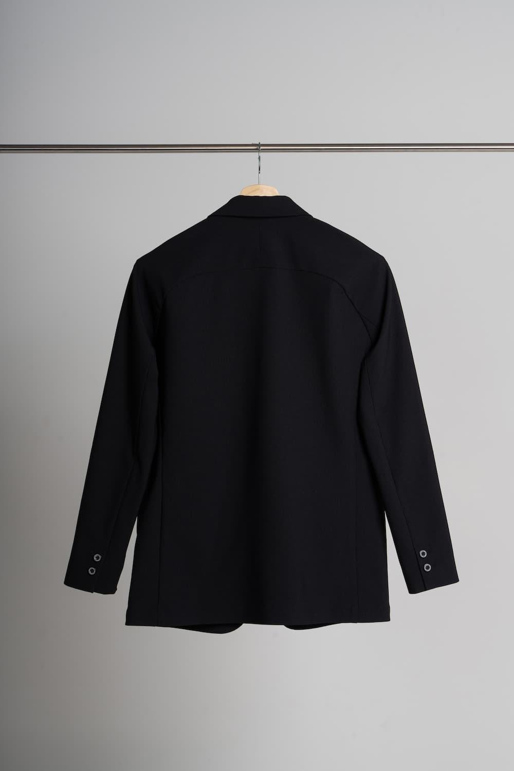【Unisex】 ストレッチジャケット