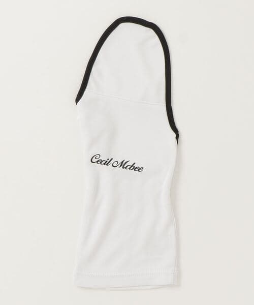 【Women's】HAND COVER