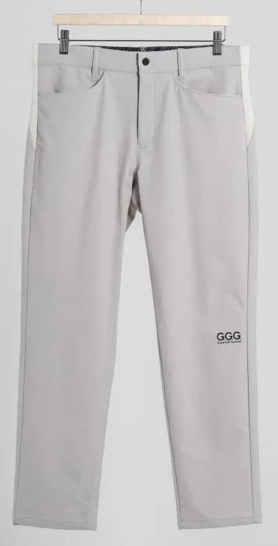 【Men's】 4WAYストレッチパンツ