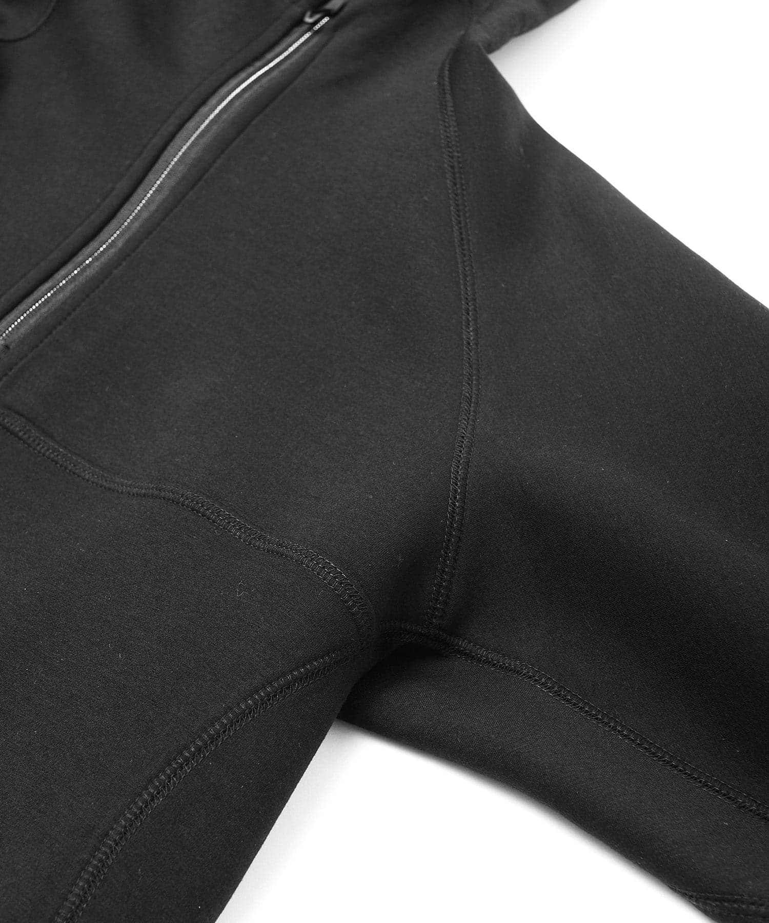 【Men's】テックニット エア フーディ