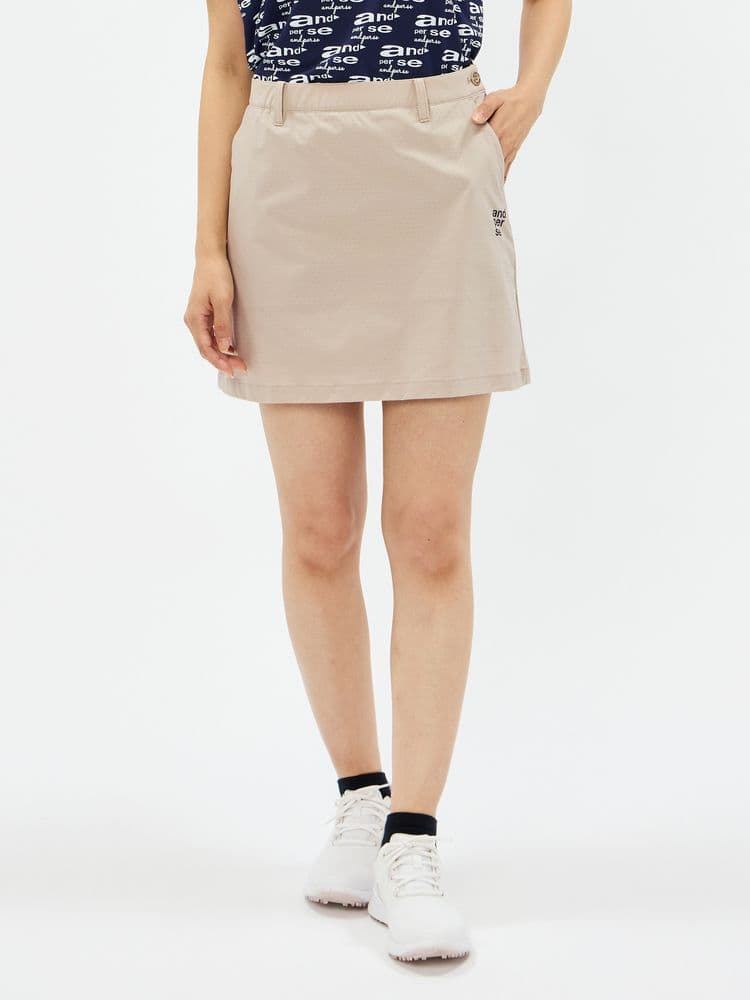 【Women's】スカート