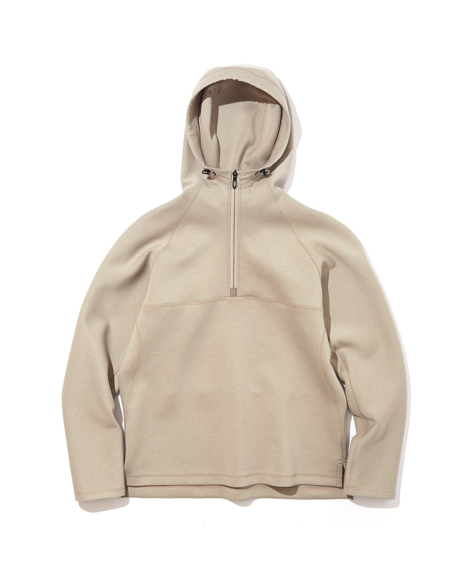 【Men's】テックニット エア フーディ