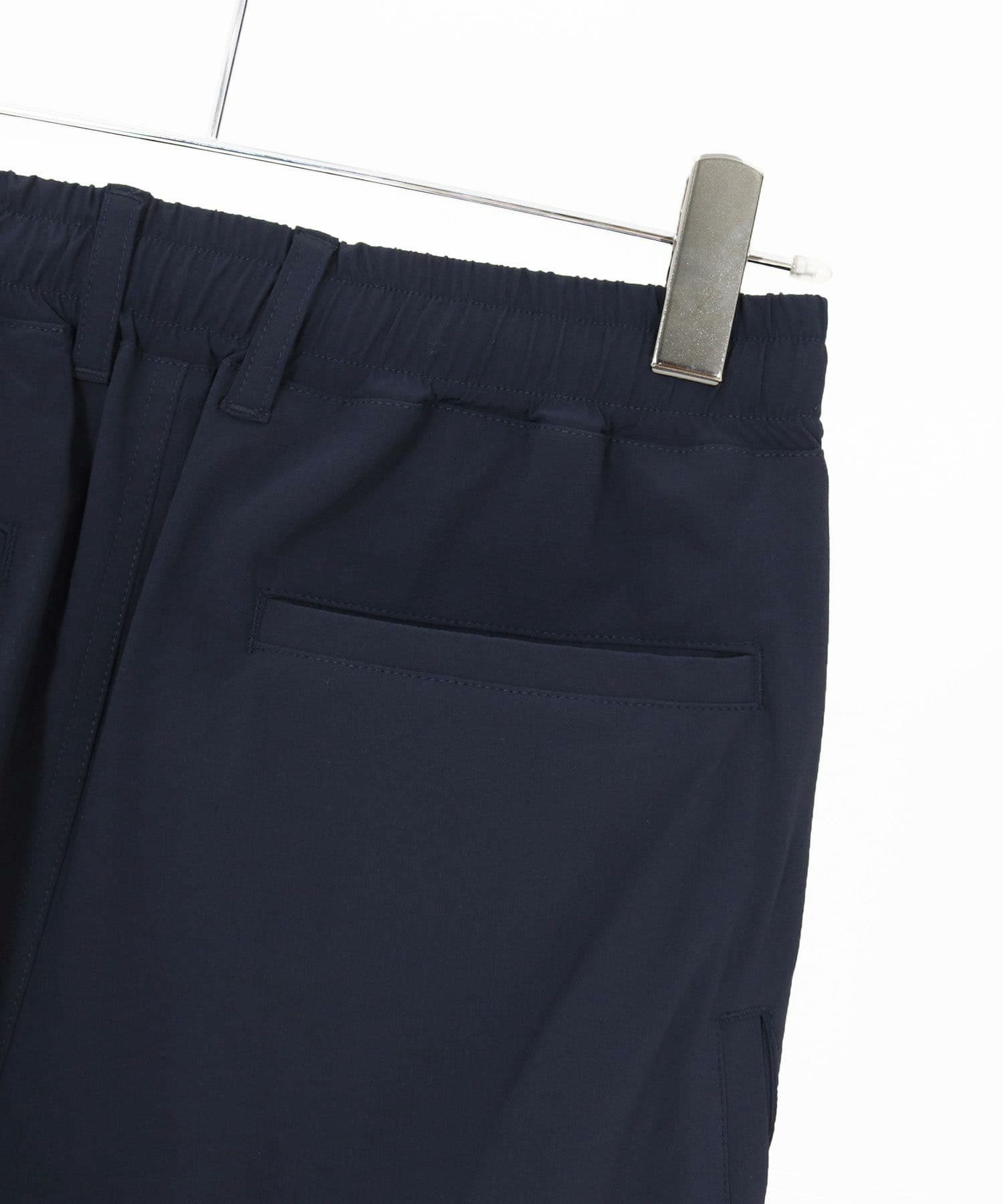 【Men's】イージータックパンツ