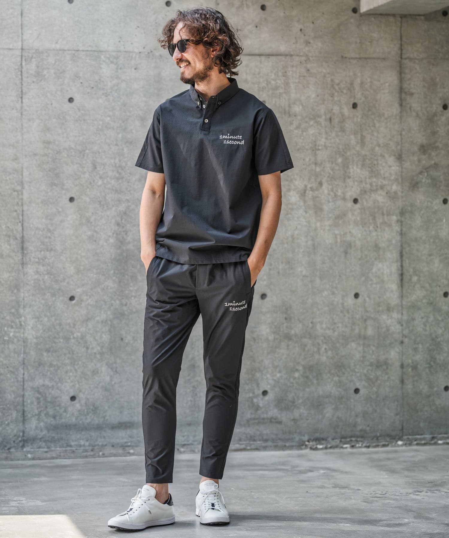 【Men's】イージーパンツ