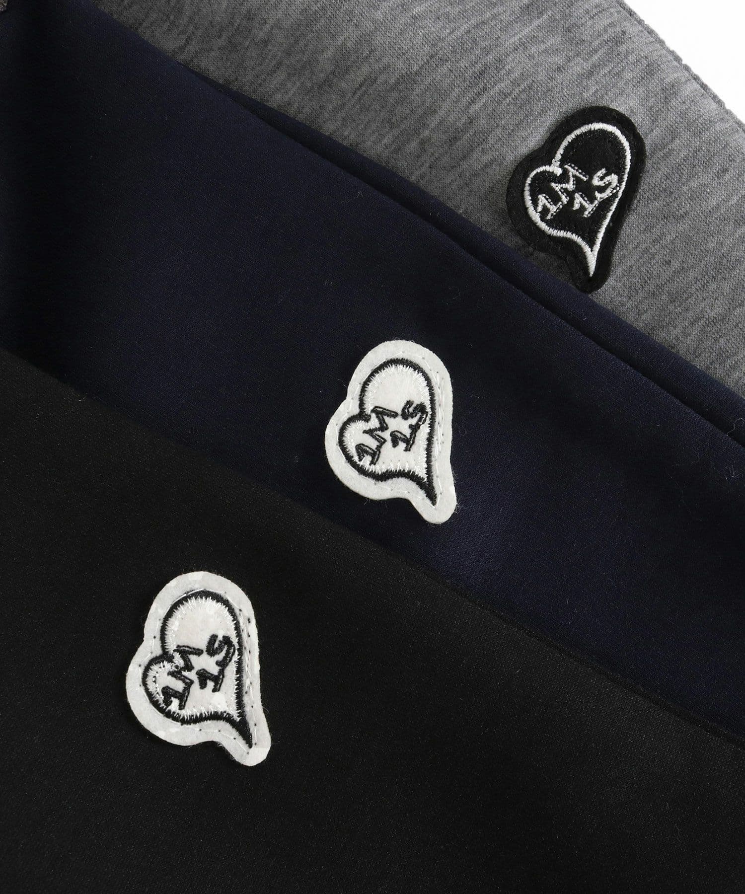 【Men's】イージーパンツ