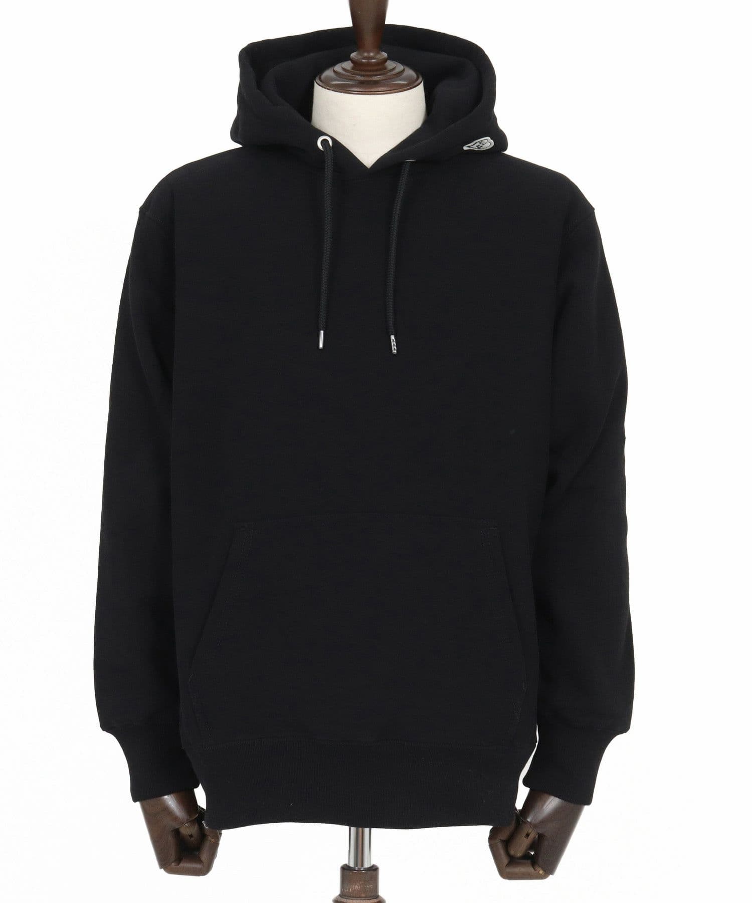 【Men's】裏起毛パーカー
