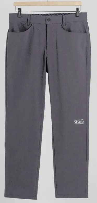 【Men's】 4WAYストレッチパンツ