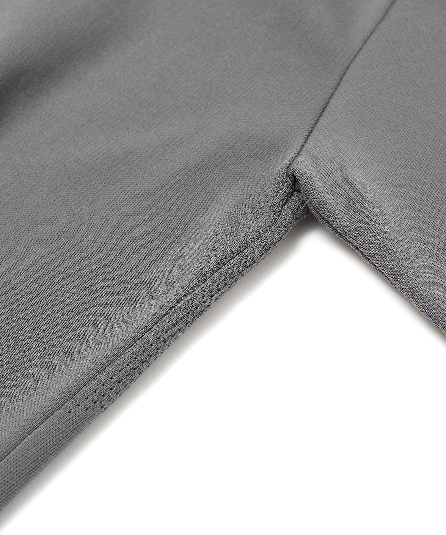 【Men's】テックニット ロングスリーブ Tシャツ