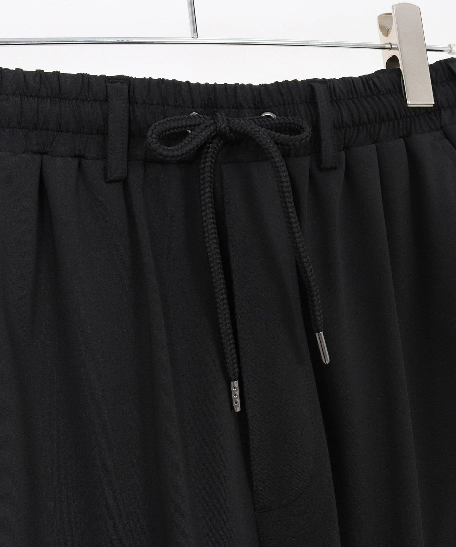 【Men's】イージーショートパンツ