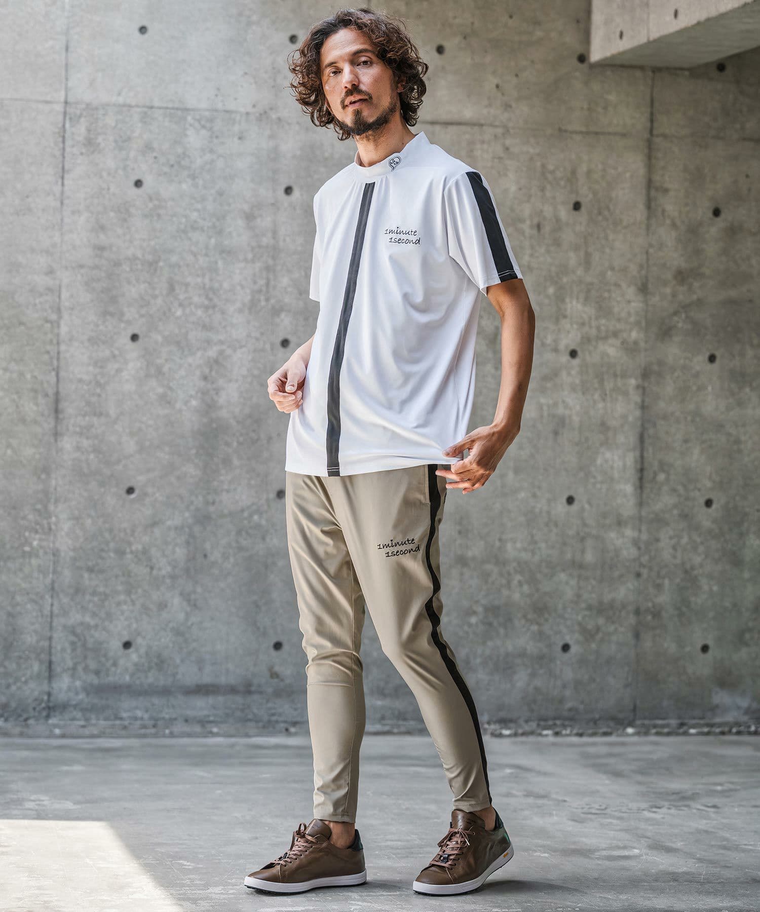 【Men's】スキニーパンツ